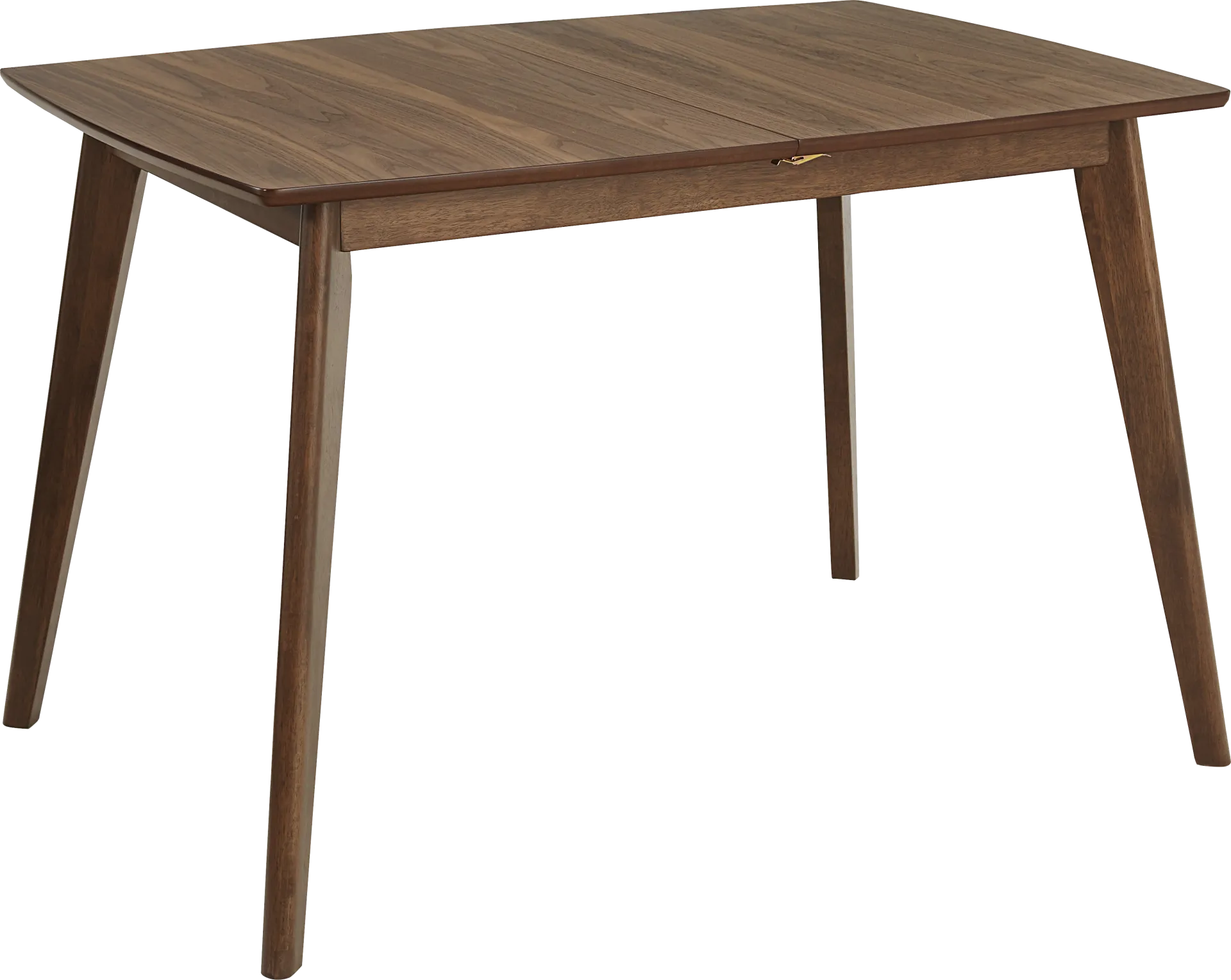 Nordhoff Brown Dining Table - Image 1