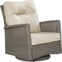 swivel chair