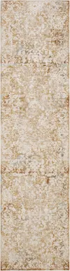 Grand Lake Terracotta 2'6 x 10' Runner Rug