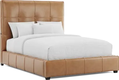 3 pc queen bed