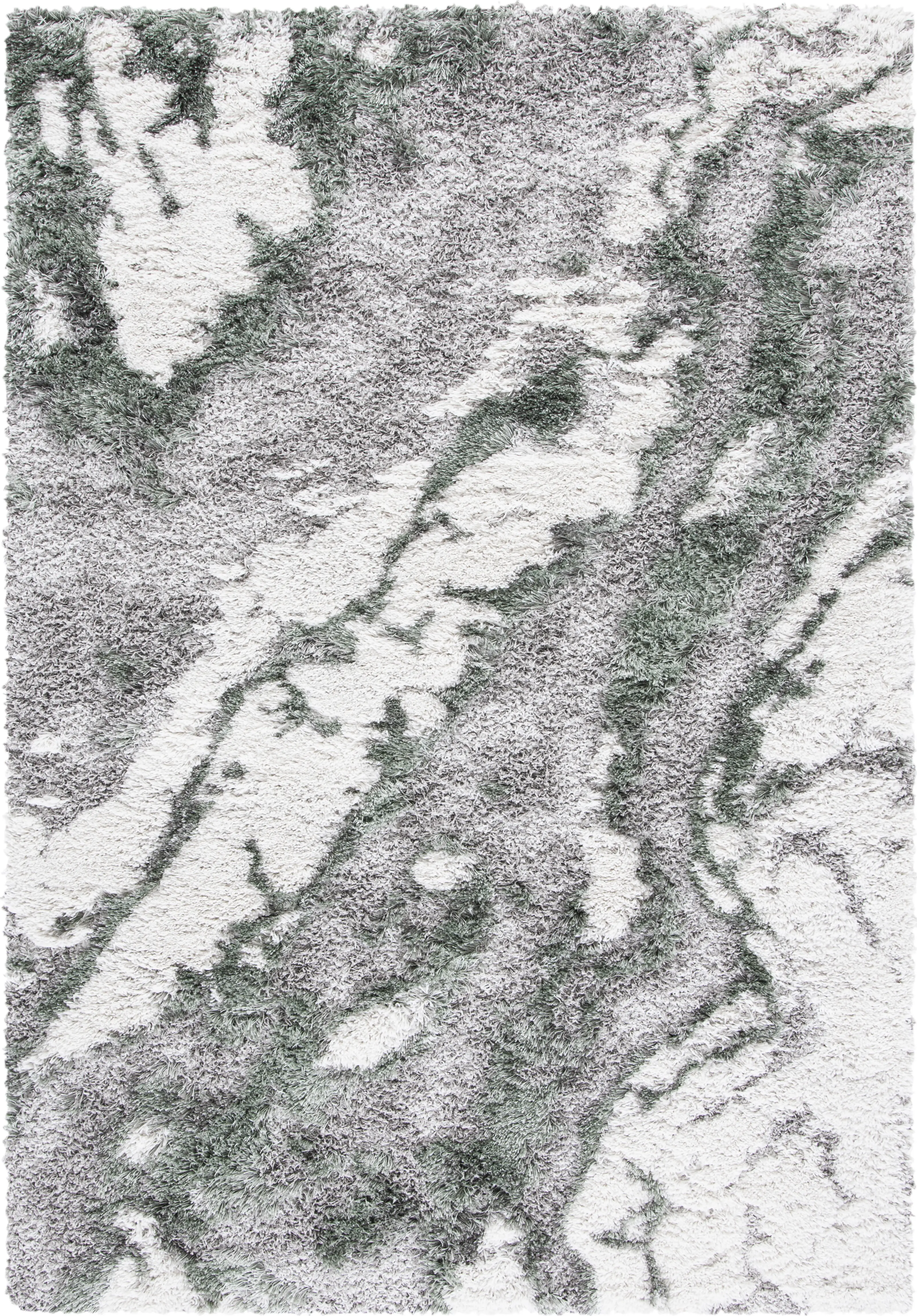 Aquatica Blue 9' x 12' Rug - Thumbnail - Image 1