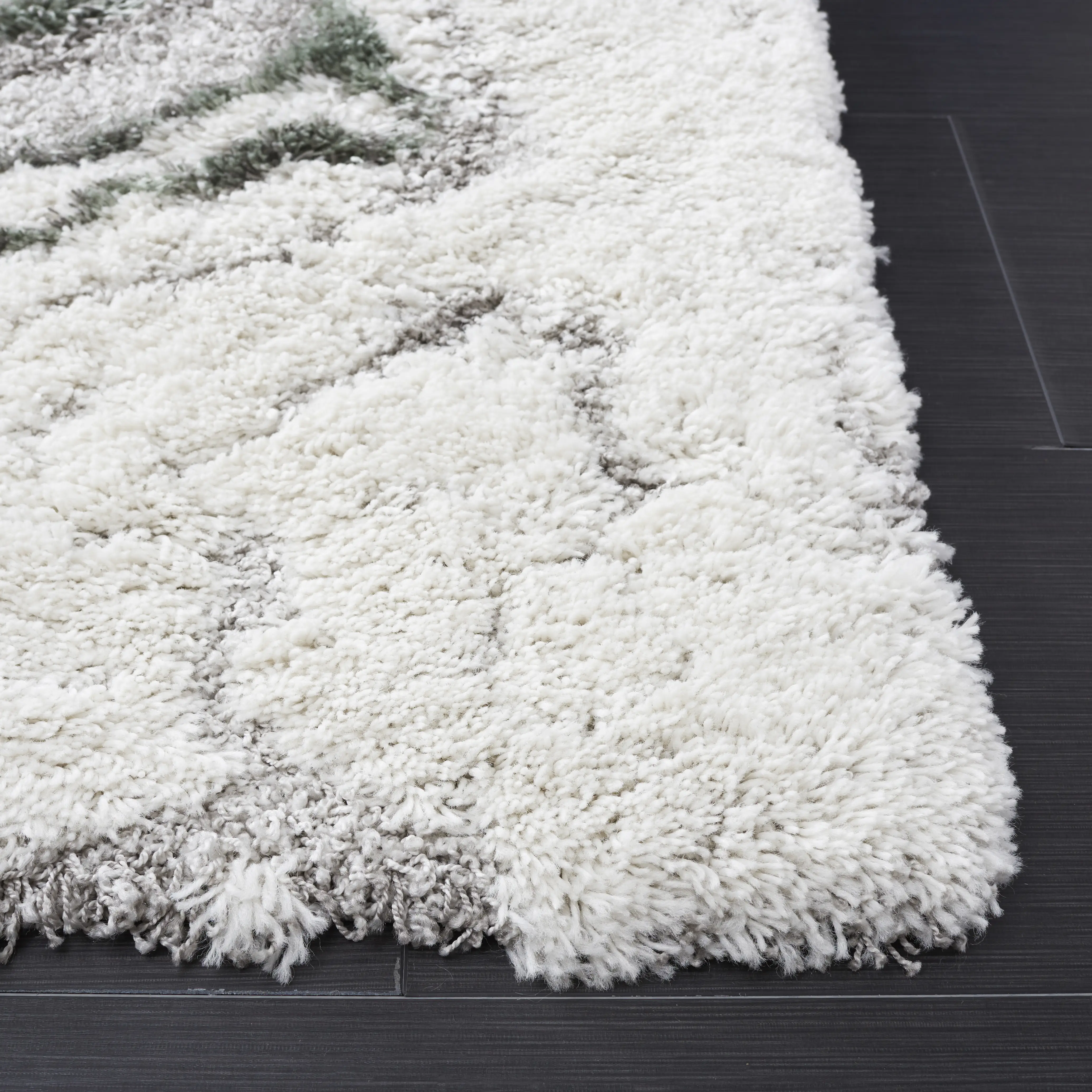 Aquatica Blue 9' x 12' Rug - Image 10