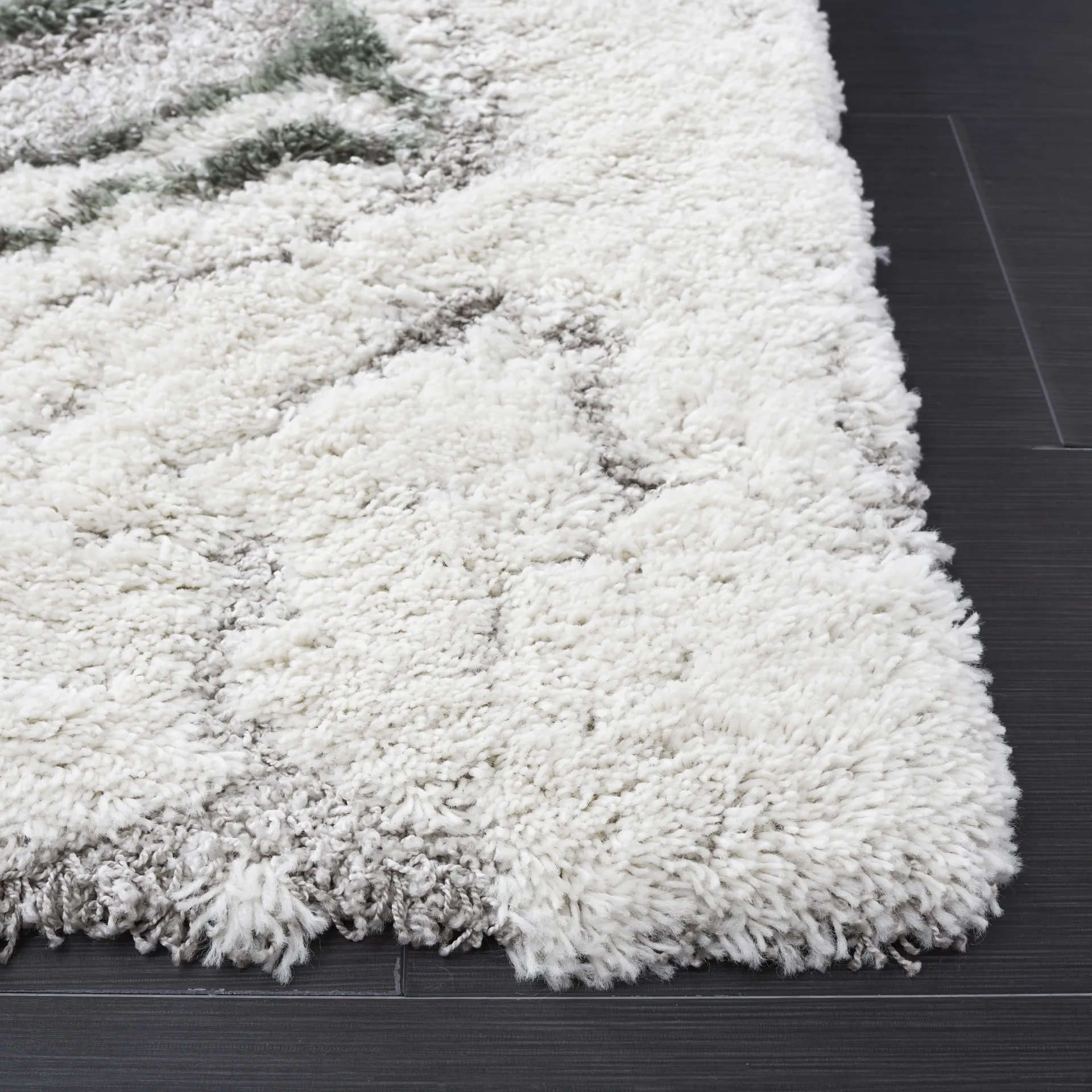 Aquatica Blue 9' x 12' Rug - Image 10