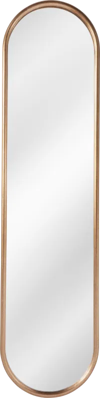 Sondra Gold Mirror