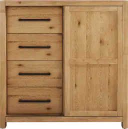 chest