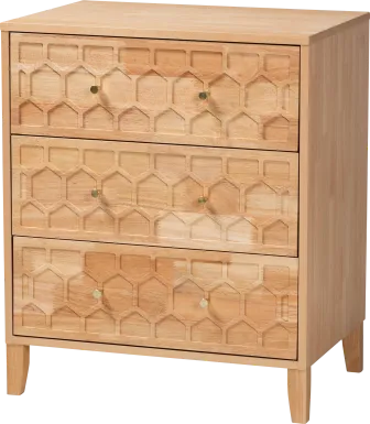 Mosholder Brown Chest