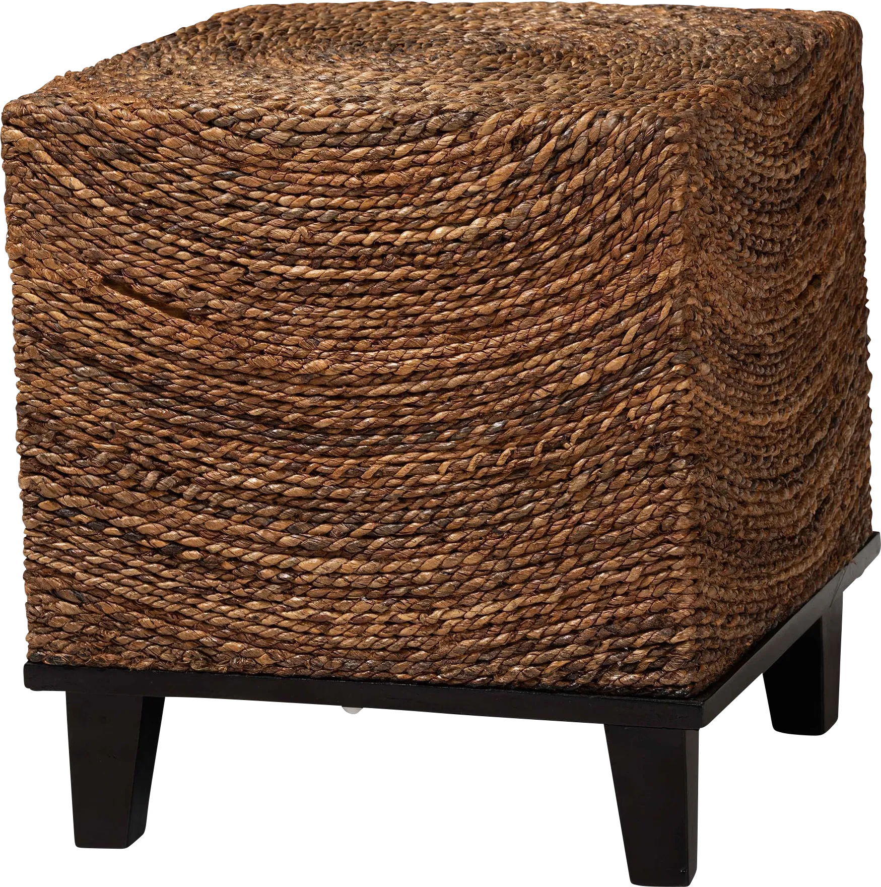 Benshoff Brown End Table - Thumbnail - Image 1