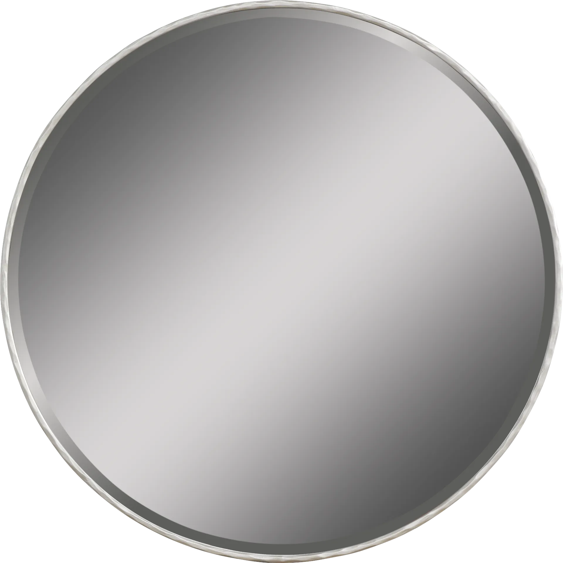 Easton Park Natural Mirror - Image 1