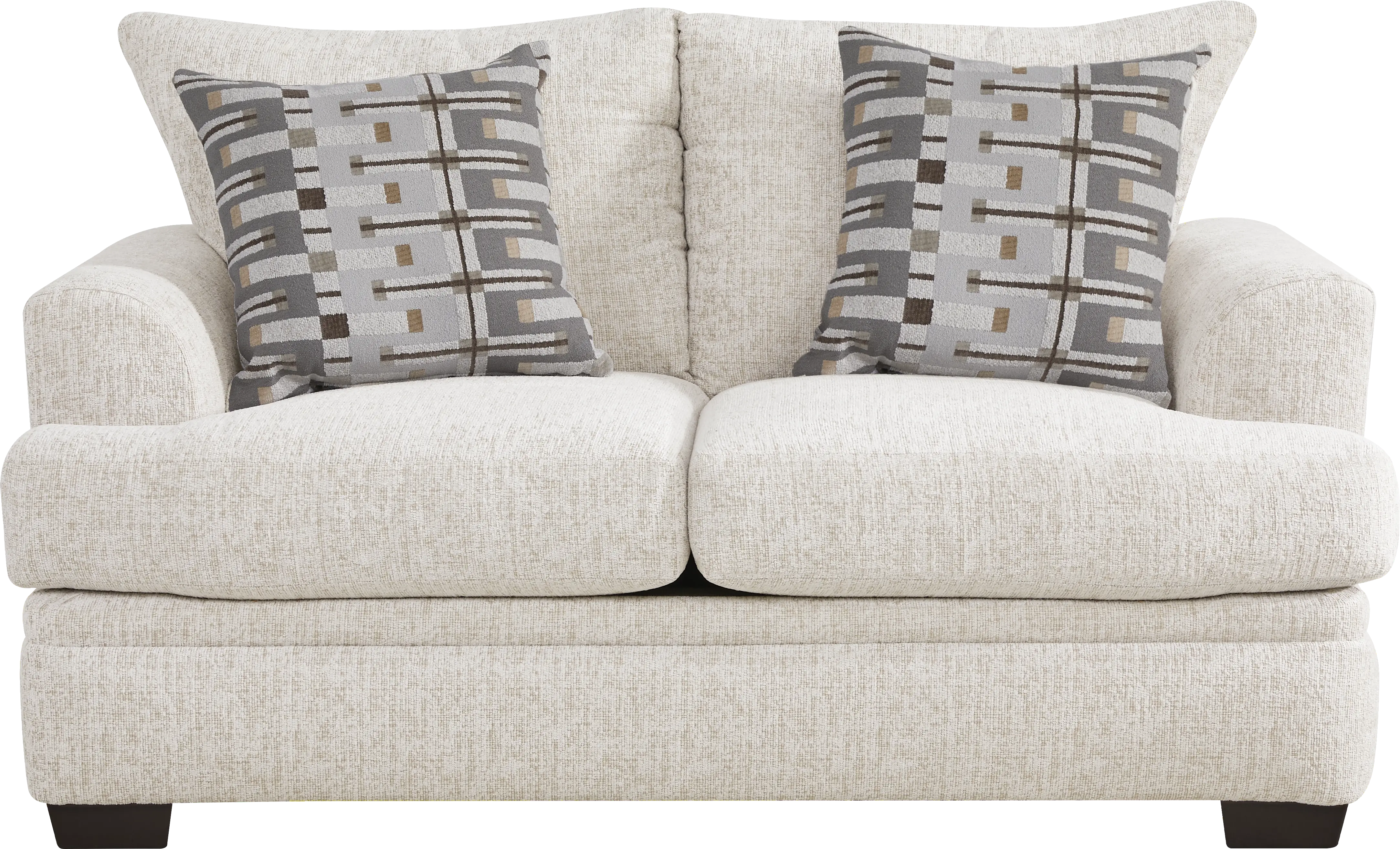 Cooper White 8 Pc Living Room - Thumbnail - Image 6