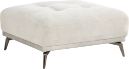 ottoman/table