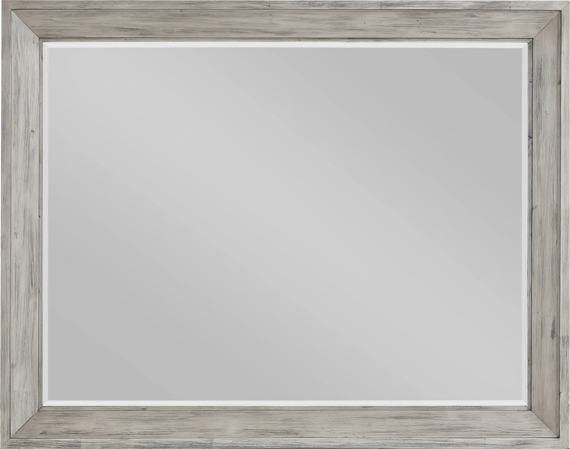 Bridgewood Cream Mirror - Image 2