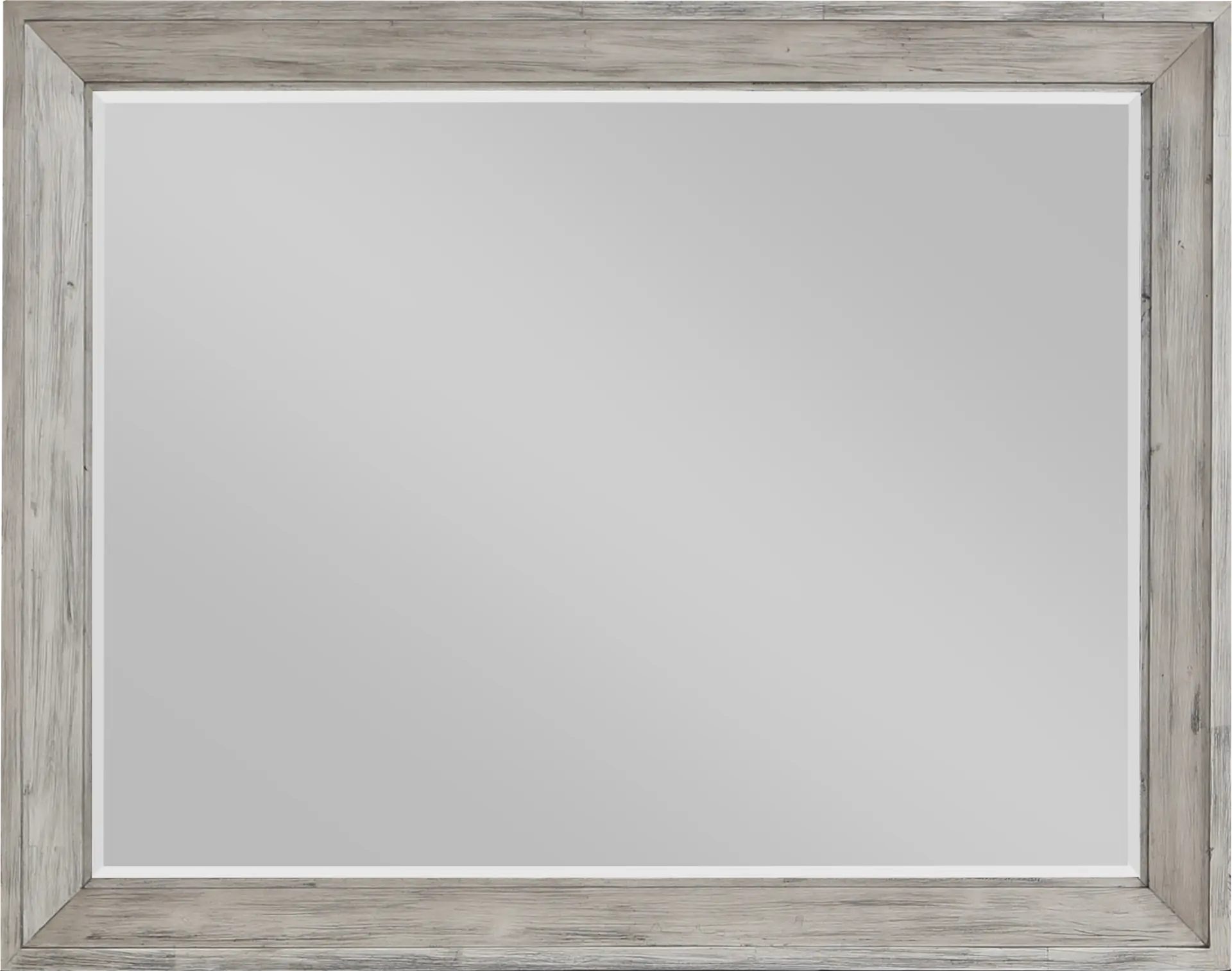 Bridgewood Cream Mirror