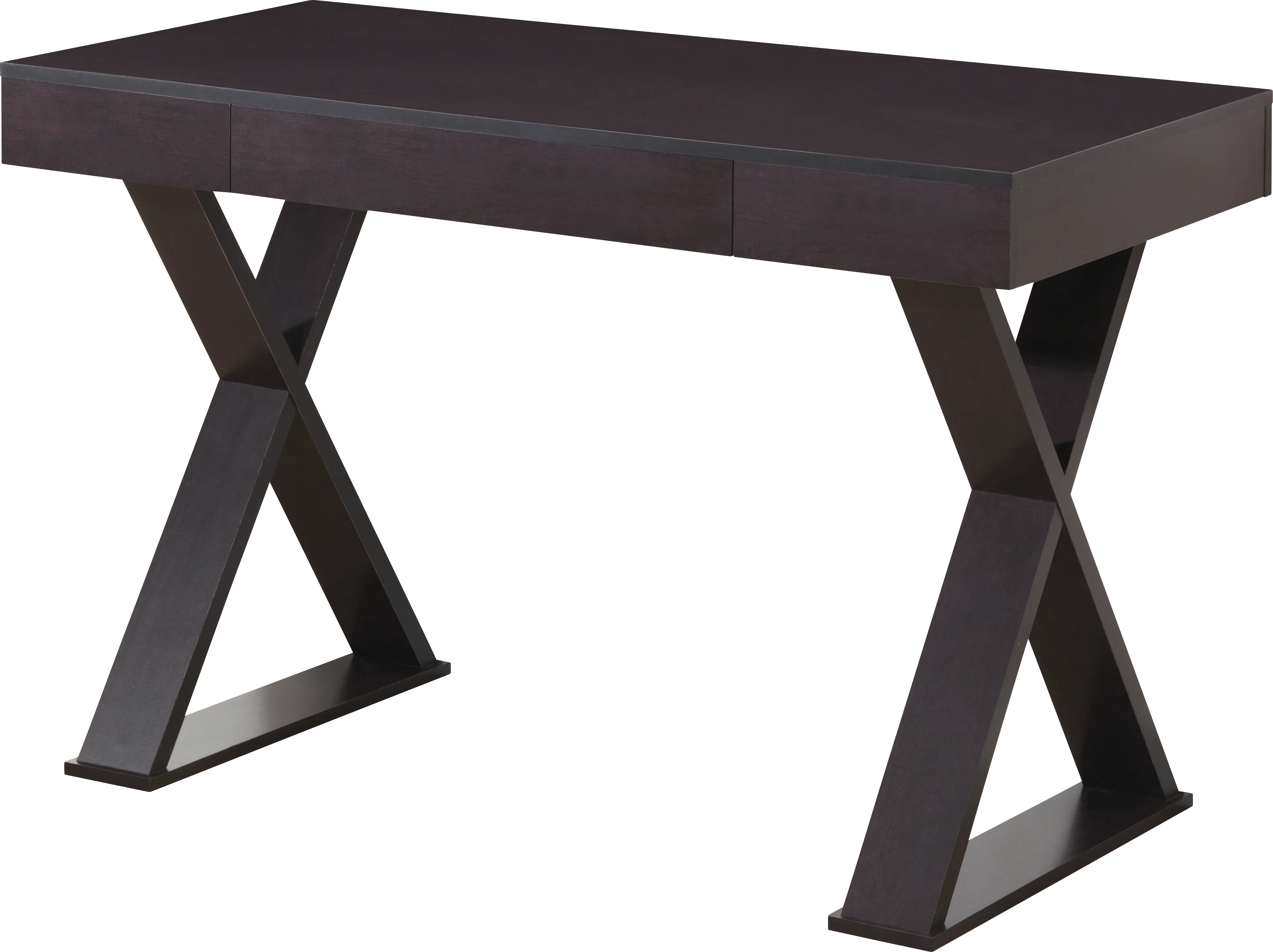 Agdoi Espresso Desk - Thumbnail - Image 1