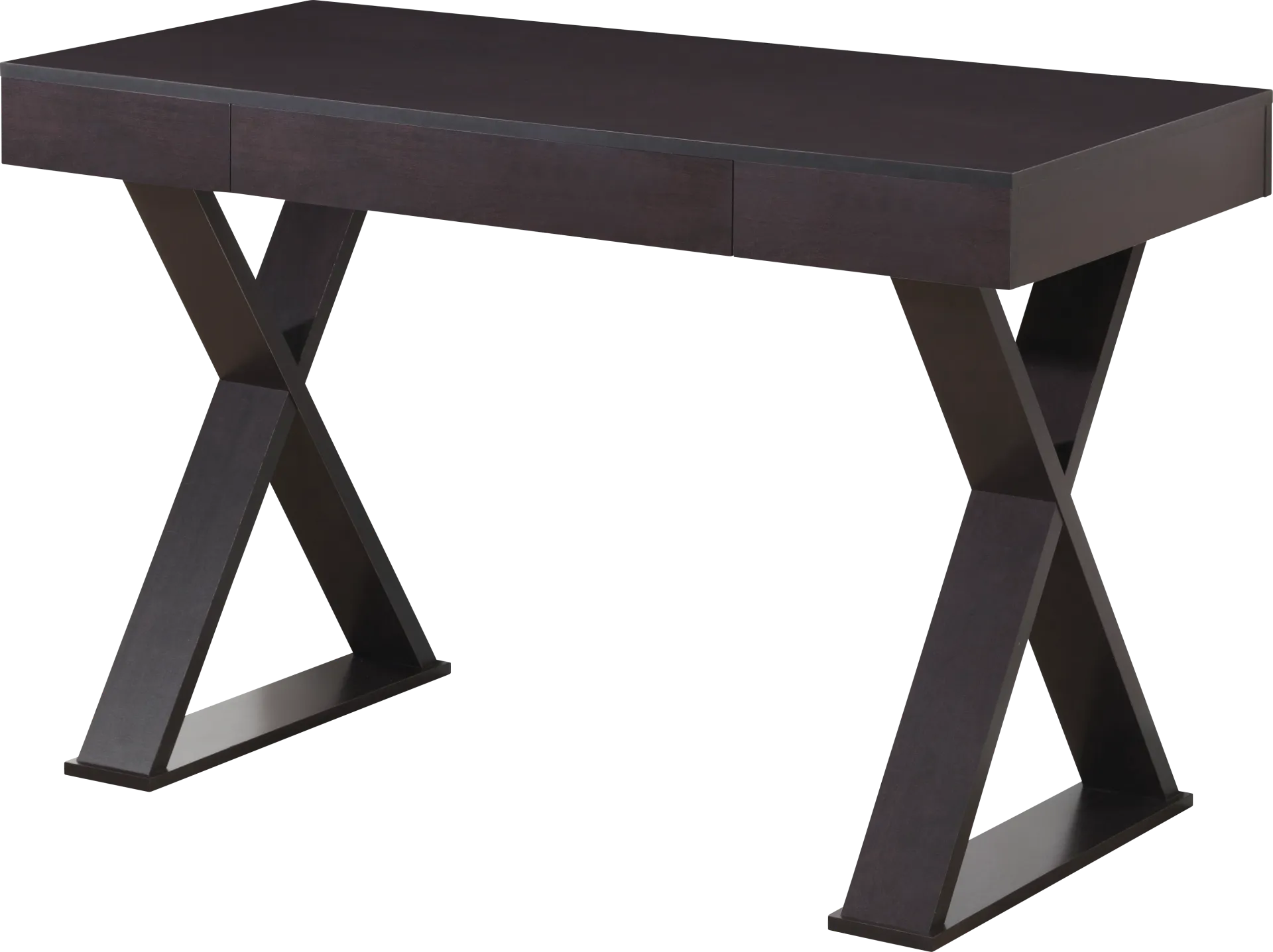 Agdoi Espresso Desk - Image 1