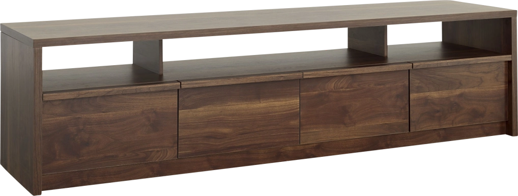 Kedleston Brown 81.5 in. Console