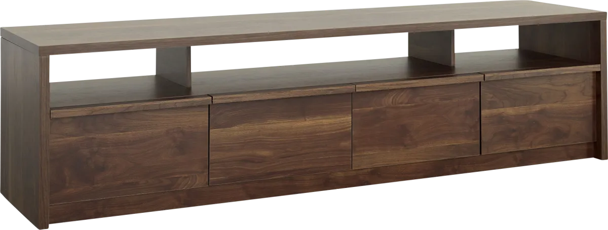 Kedleston Brown Dark Wood 81.5