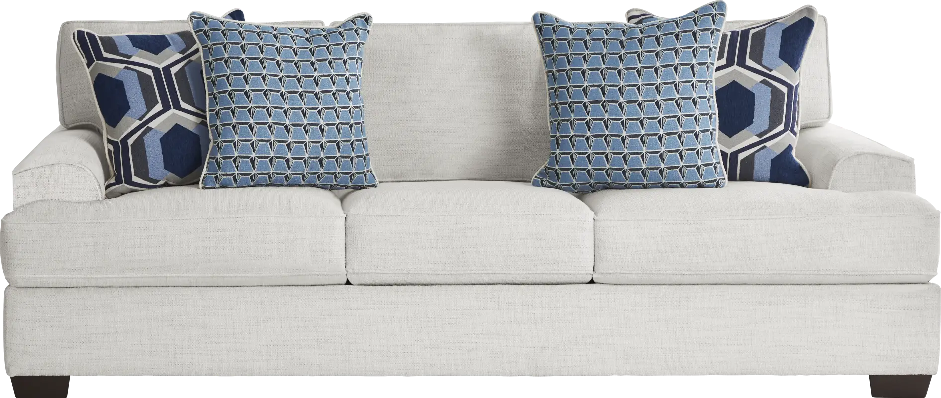 Hutchinson Cream Sofa