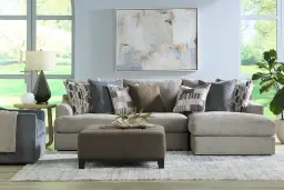 sectional
