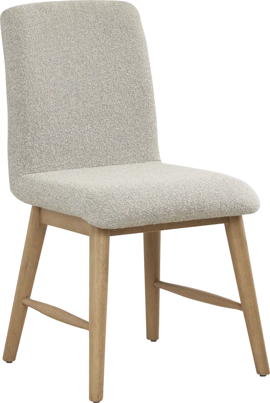 Viola Natural Side Chair