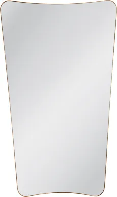 Arkla Gold Mirror
