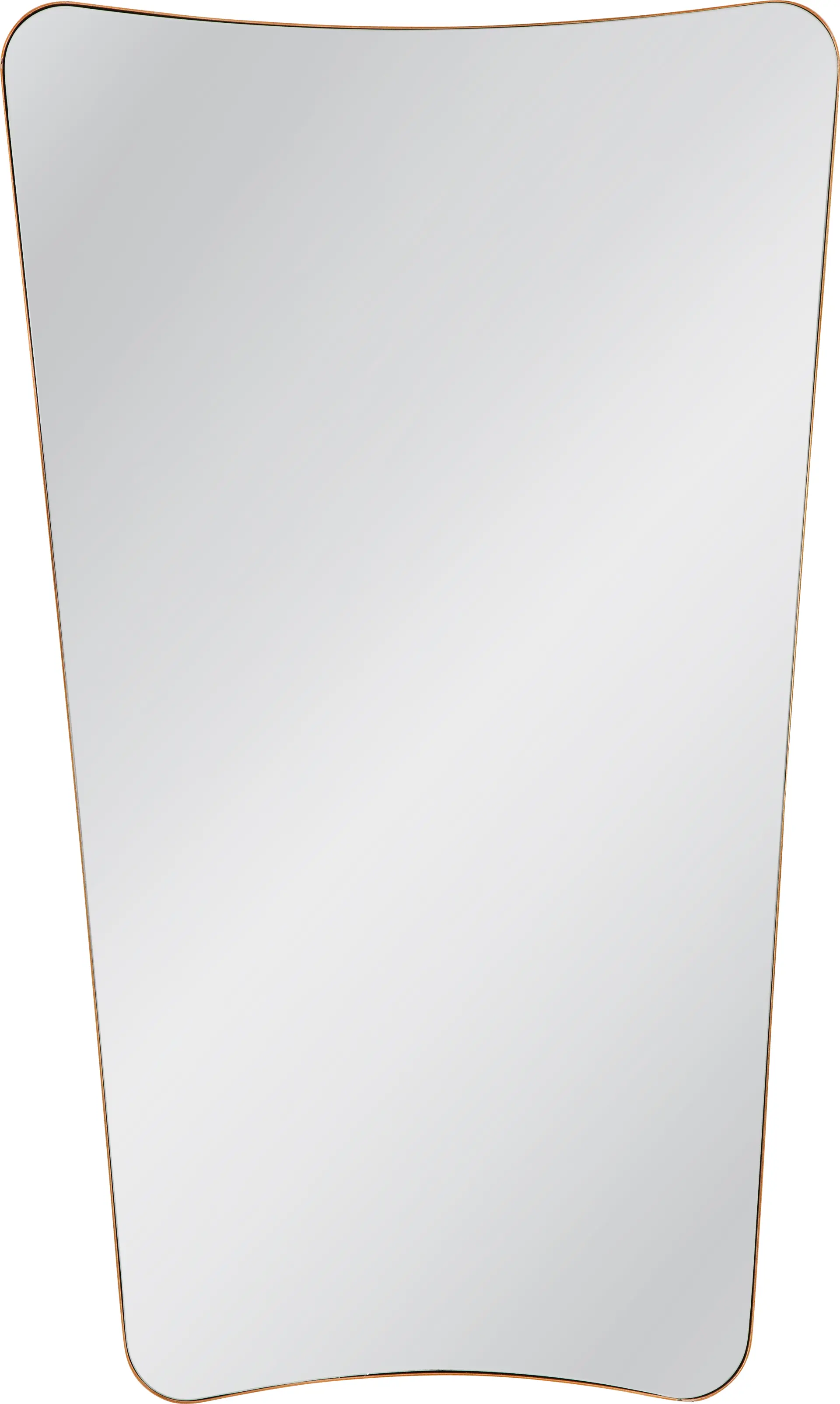 Arkla Gold Mirror