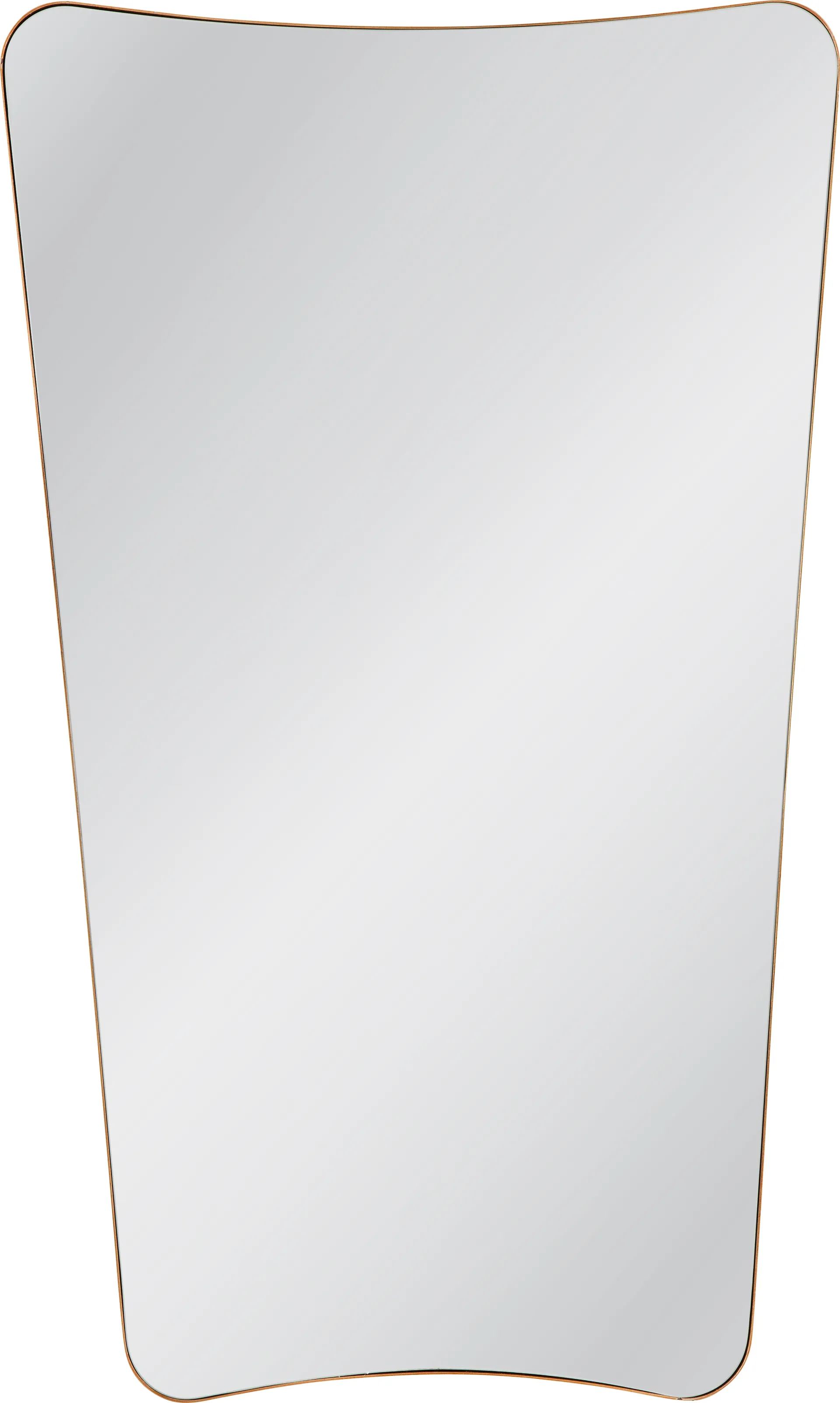 Arkla Gold Mirror - Image 1