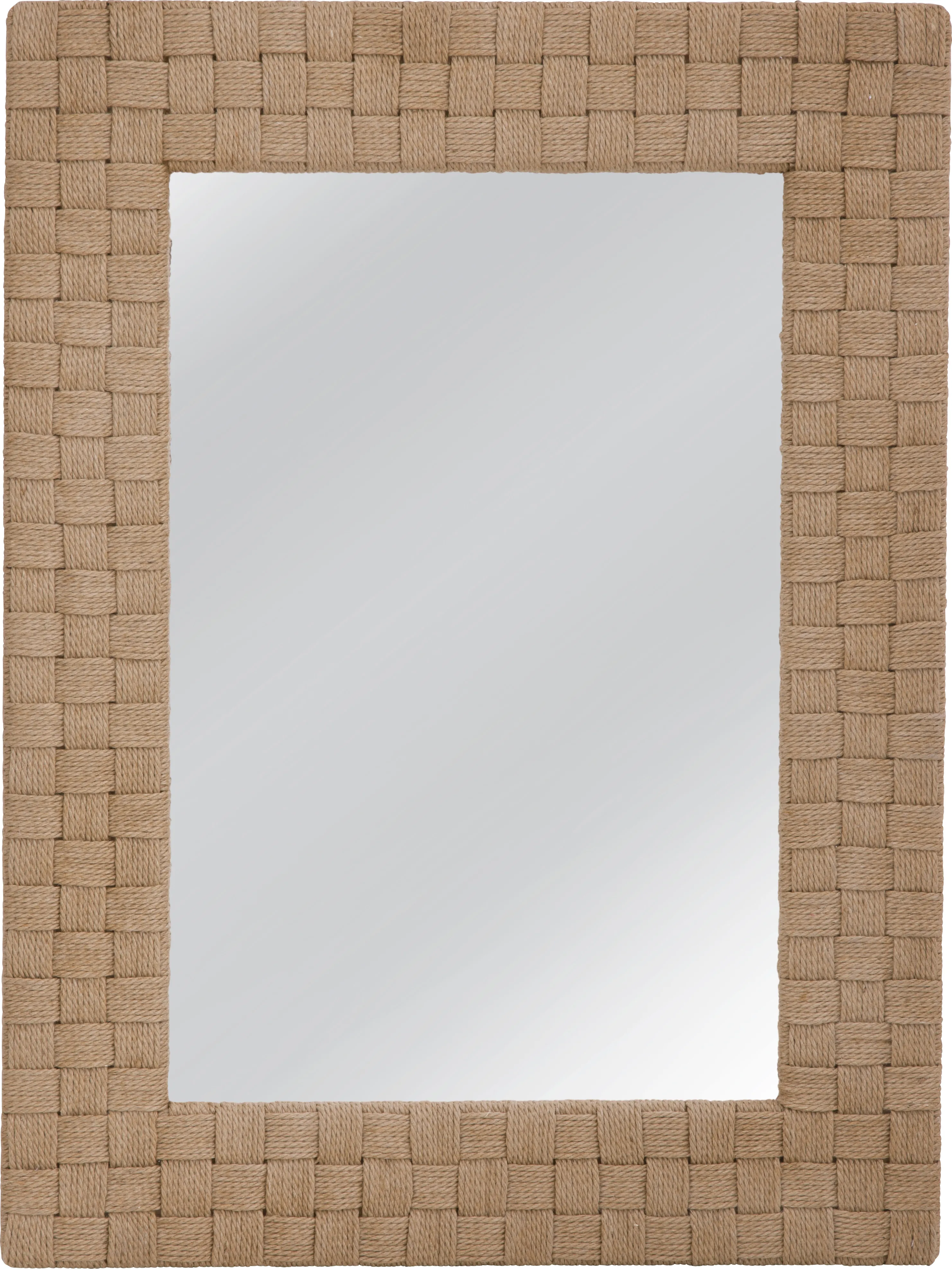 Bathurst Brown Mirror - Thumbnail - Image 1