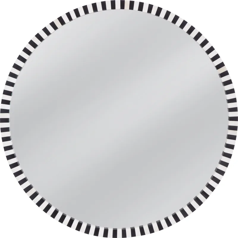 Cherrydell Black Mirror