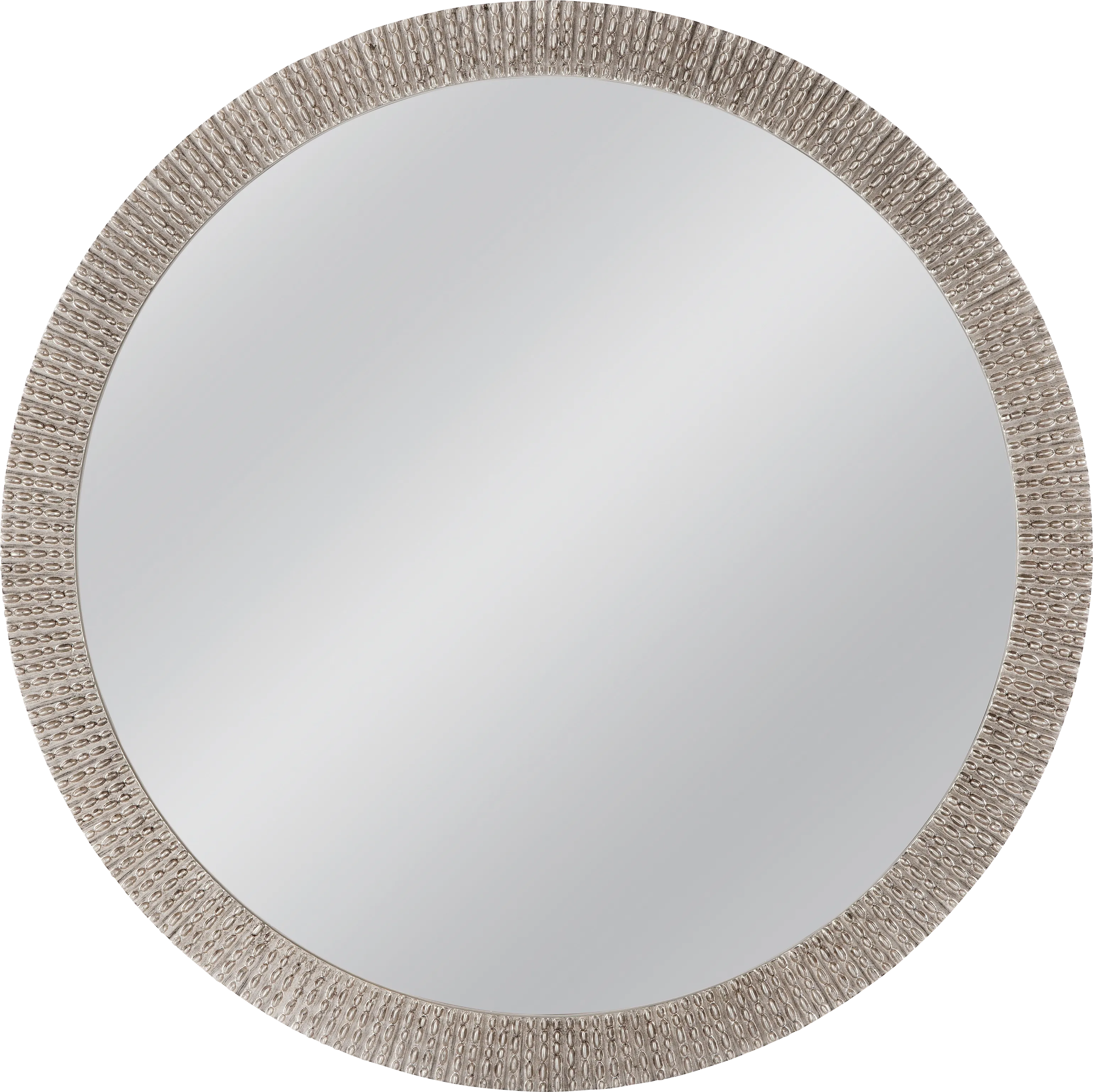 Johnnycake Silver Mirror - Thumbnail - Image 1