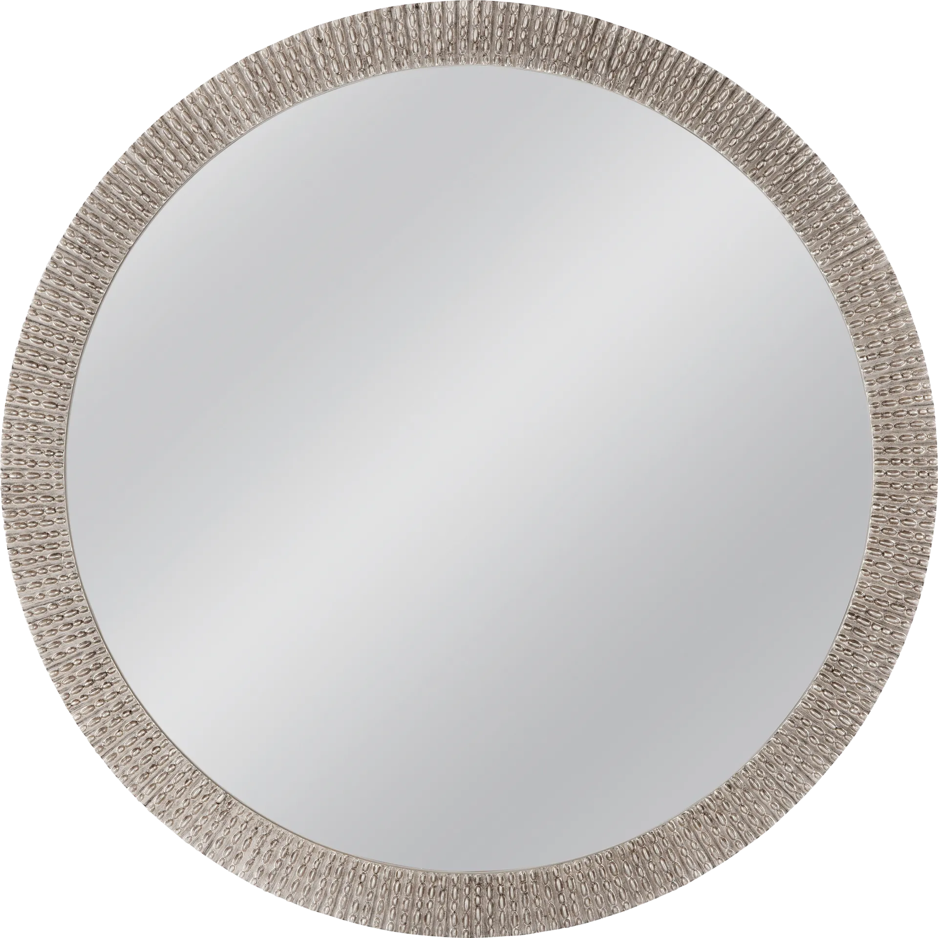 Johnnycake Silver Mirror - Image 1