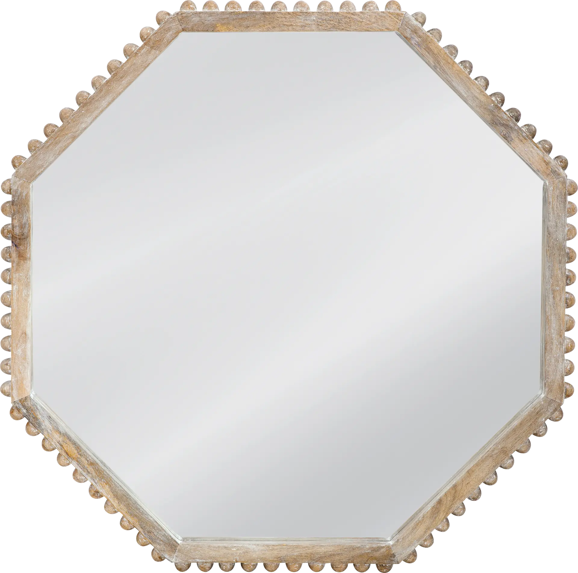 Aigburth Natural Mirror