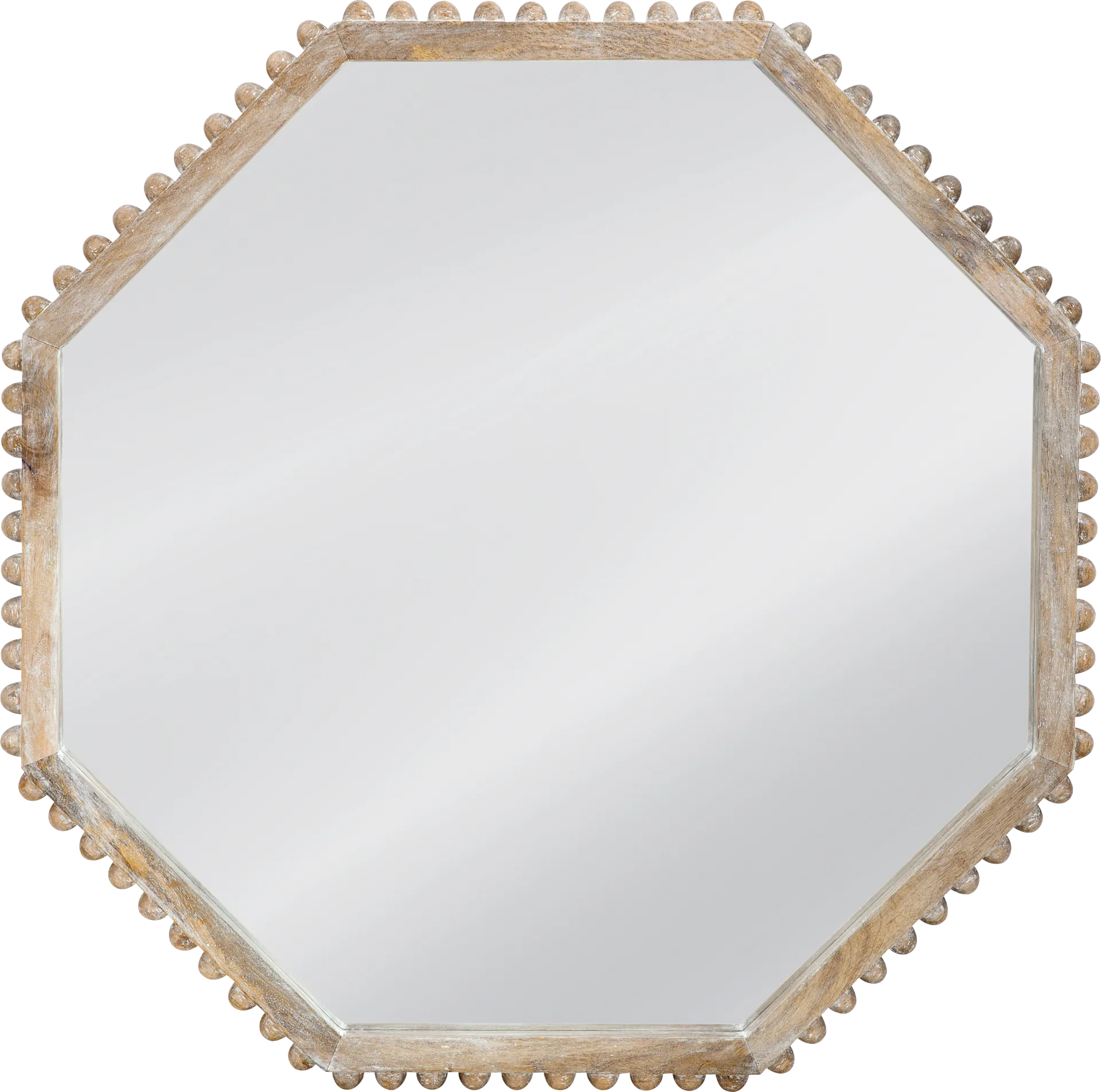 Aigburth Natural Mirror - Image 1