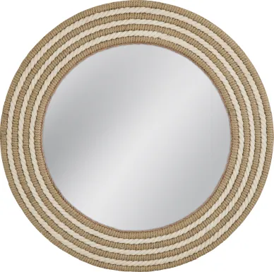 Kirklynn Brown Mirror