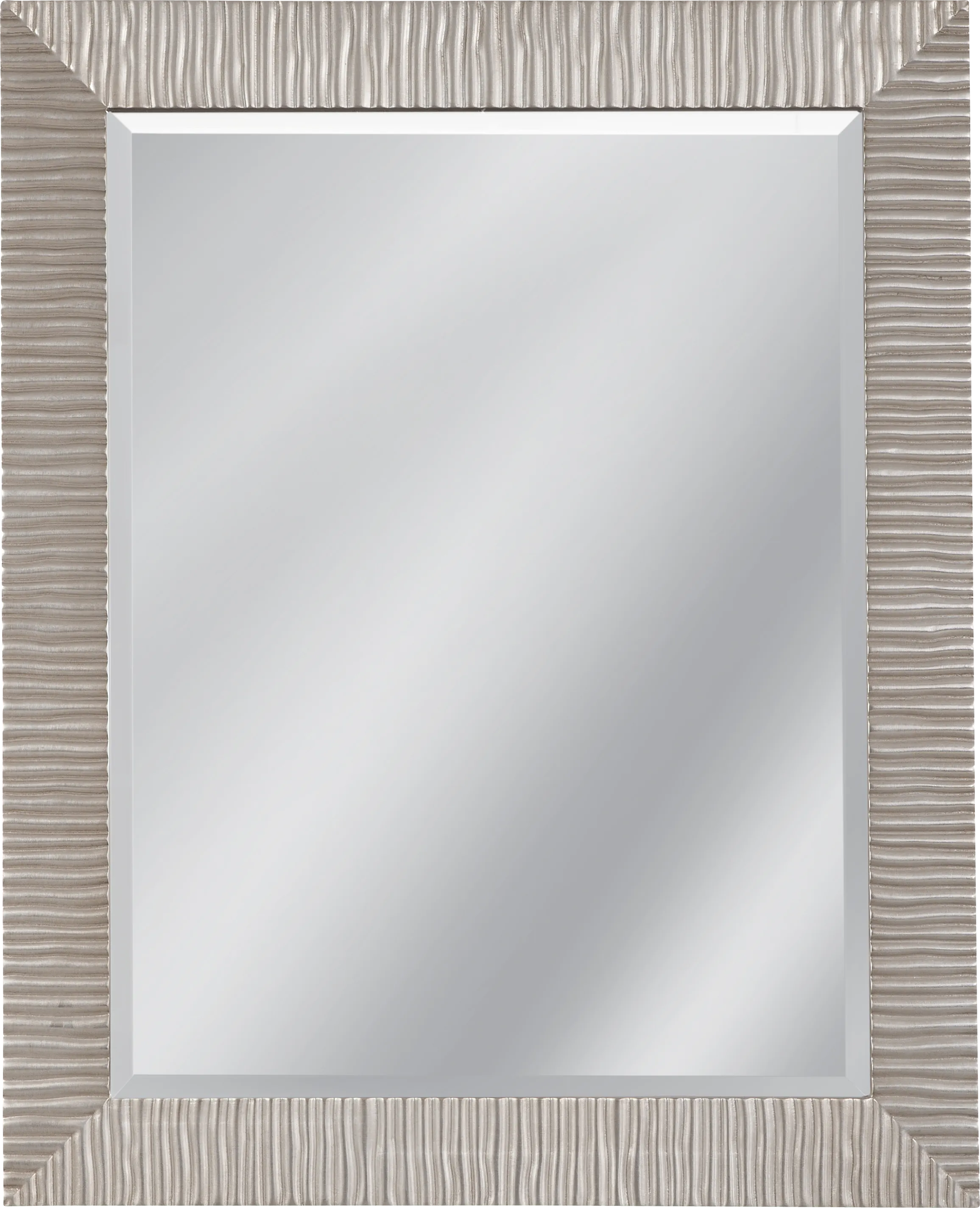 Rolandvue Gray Mirror - Thumbnail - Image 1