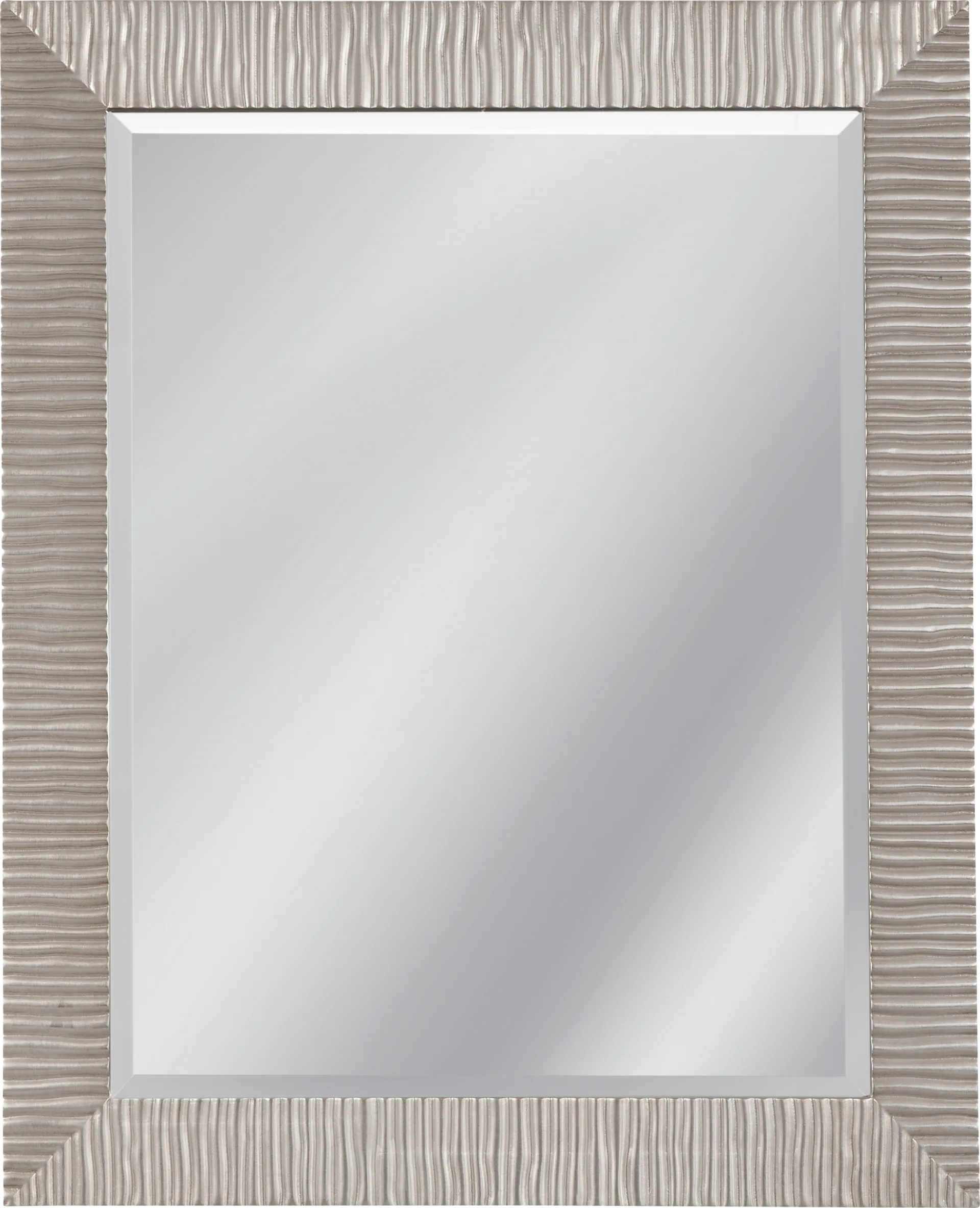 Rolandvue Gray Mirror - Image 1