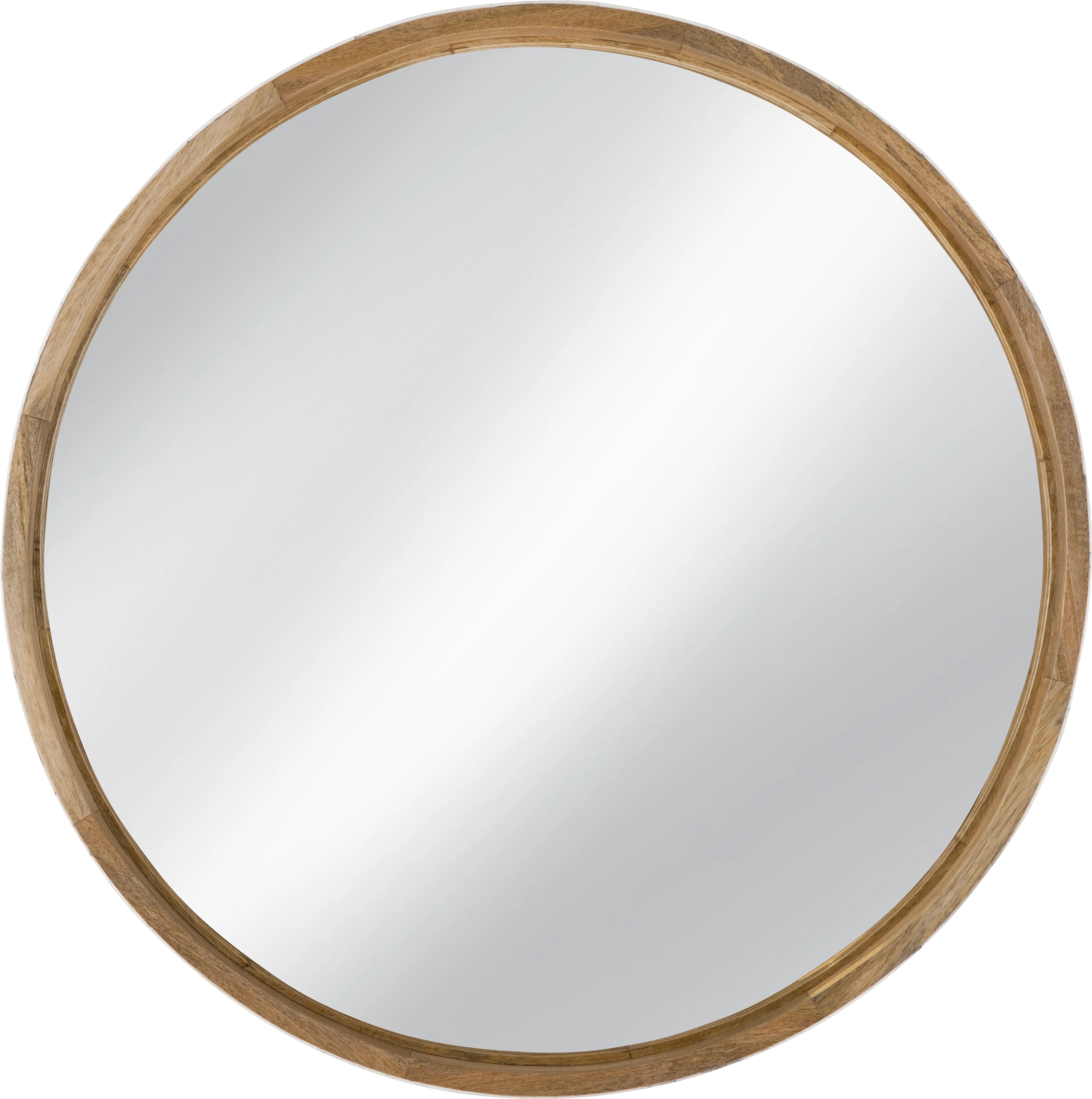 Roxleigh Natural Mirror