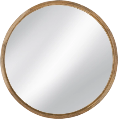 Roxleigh Natural Mirror
