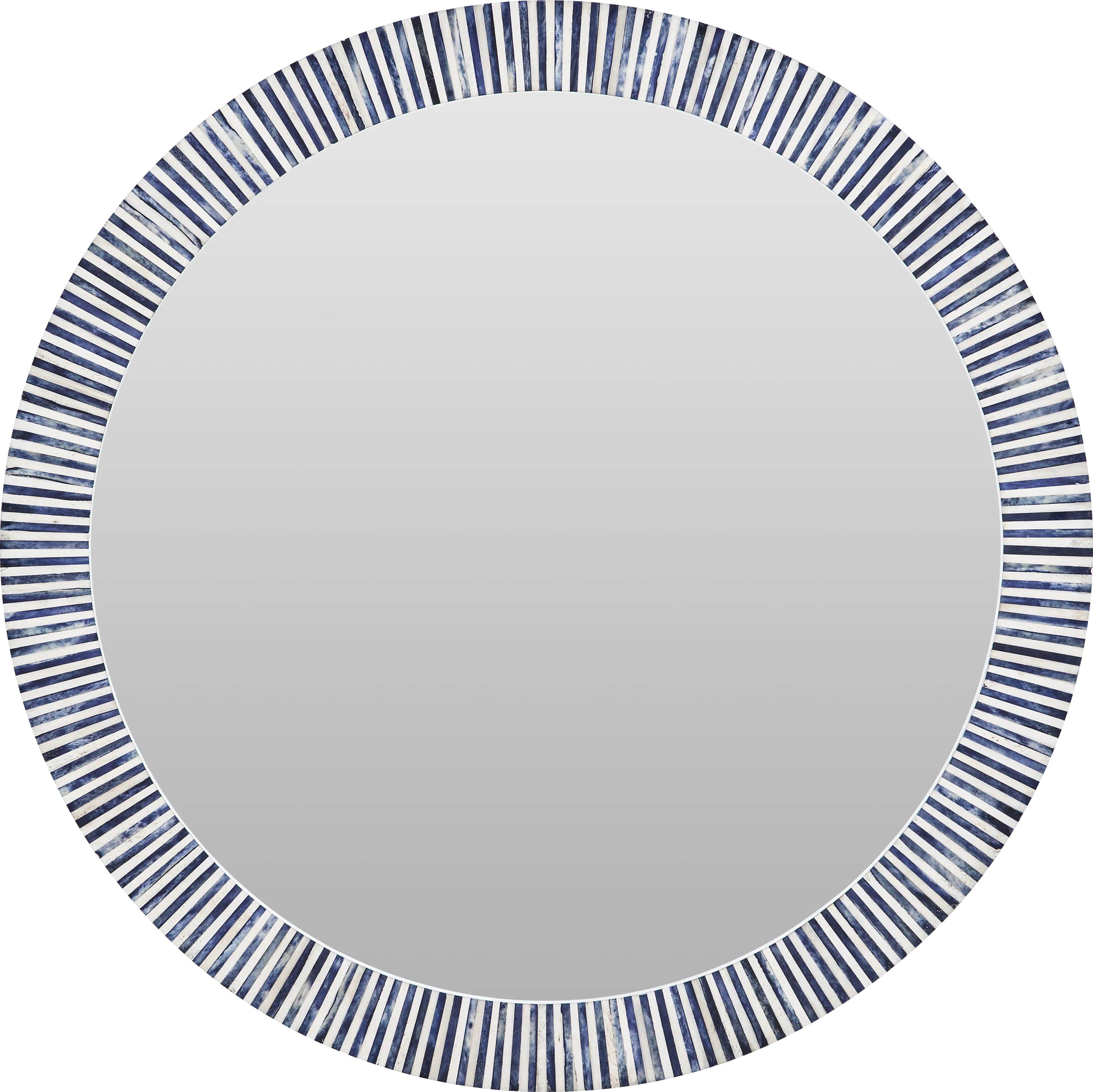 Stonewain Blue Mirror - Thumbnail - Image 1