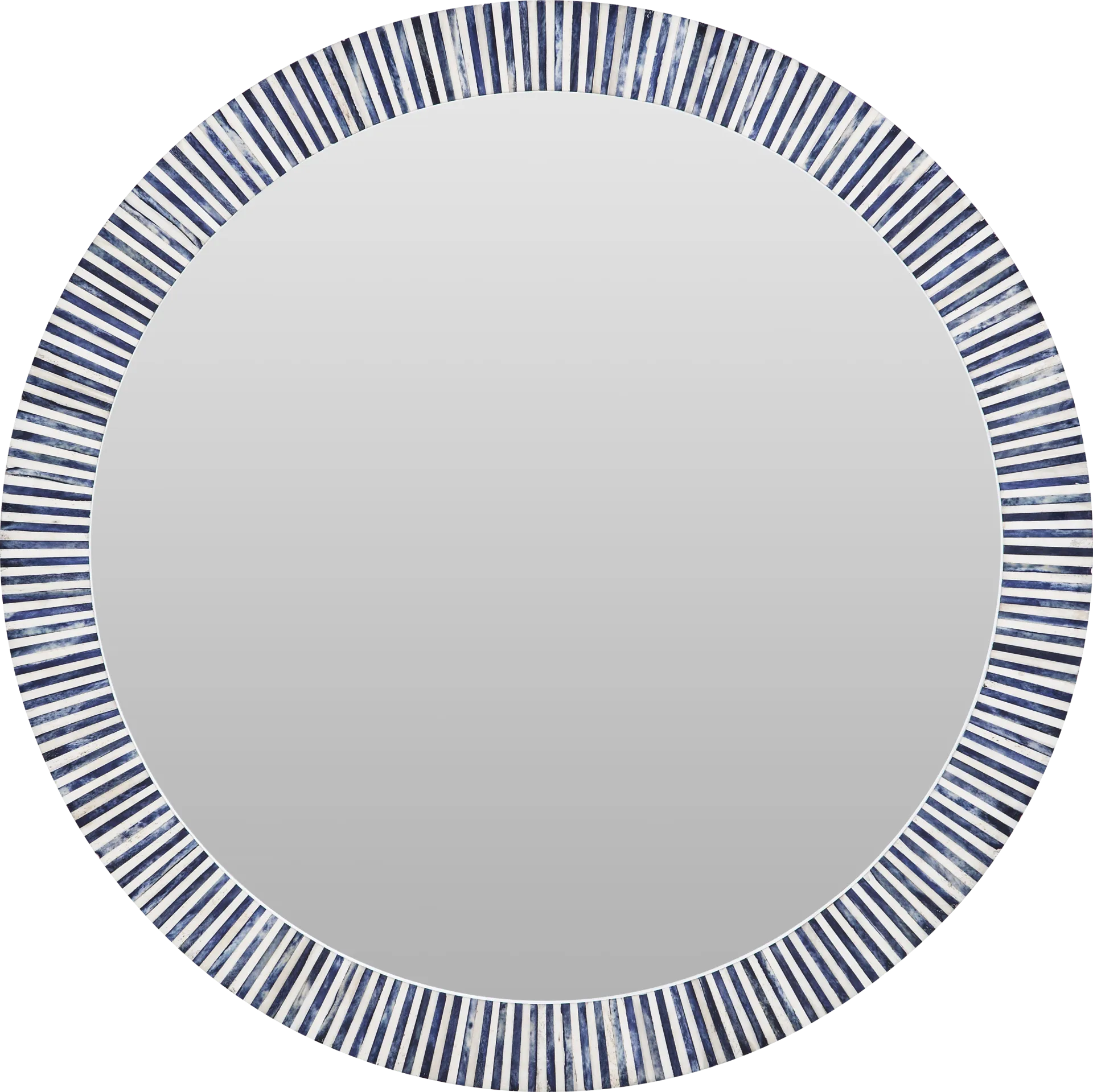 Stonewain Blue Mirror - Image 1
