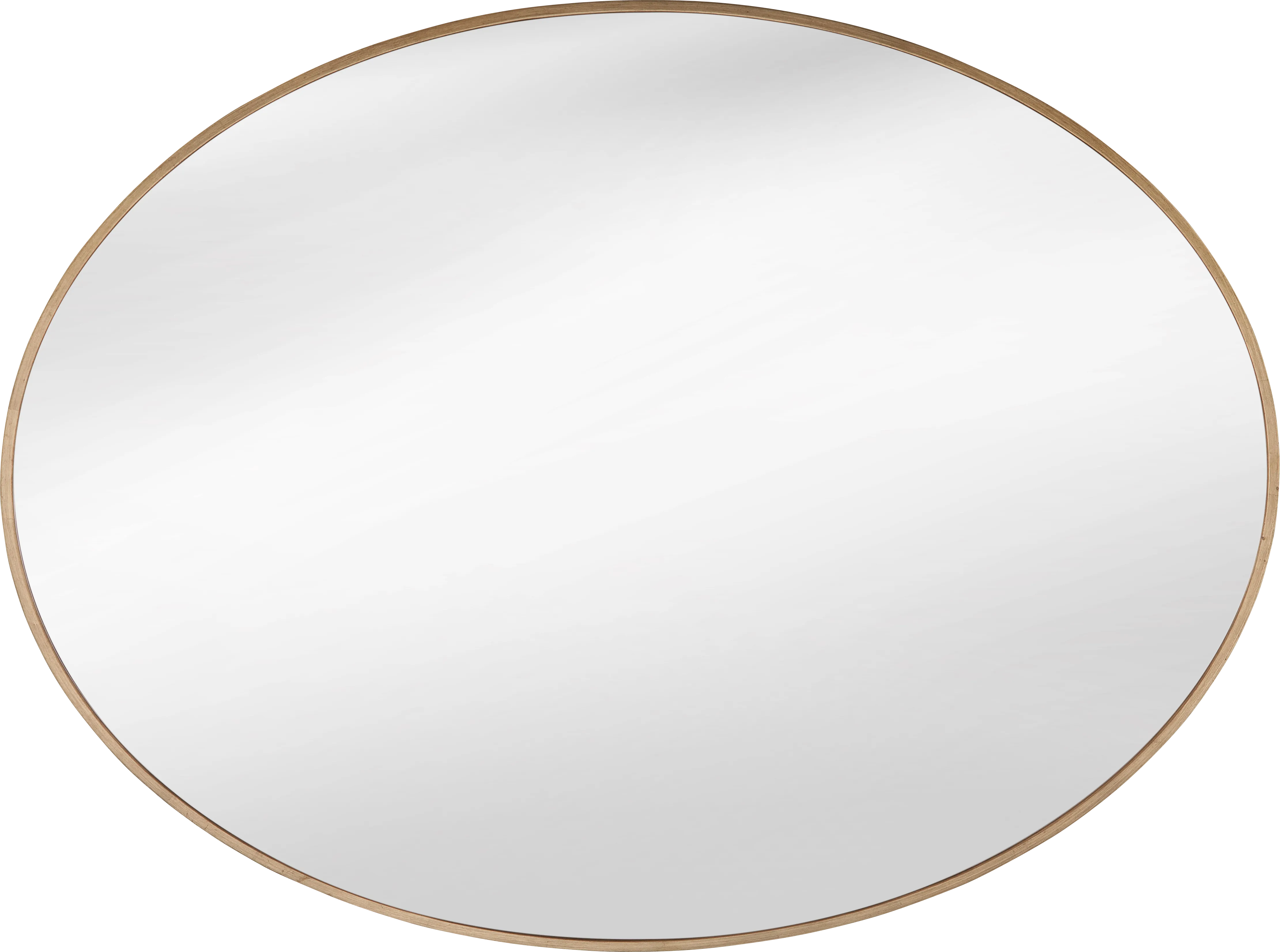 Tyburn Gold Mirror - Thumbnail - Image 1