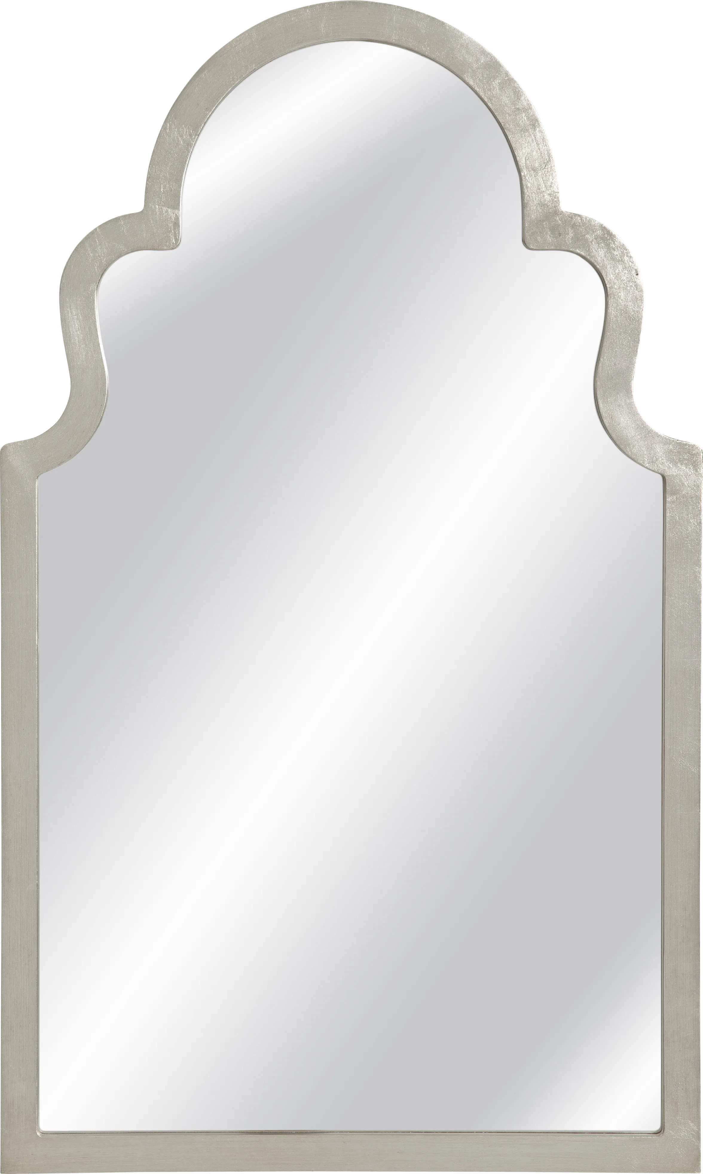Selsed Silver Mirror