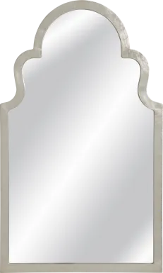 Selsed Silver Mirror
