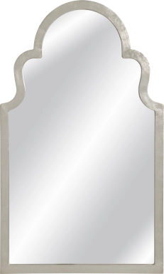 Selsed Silver Mirror