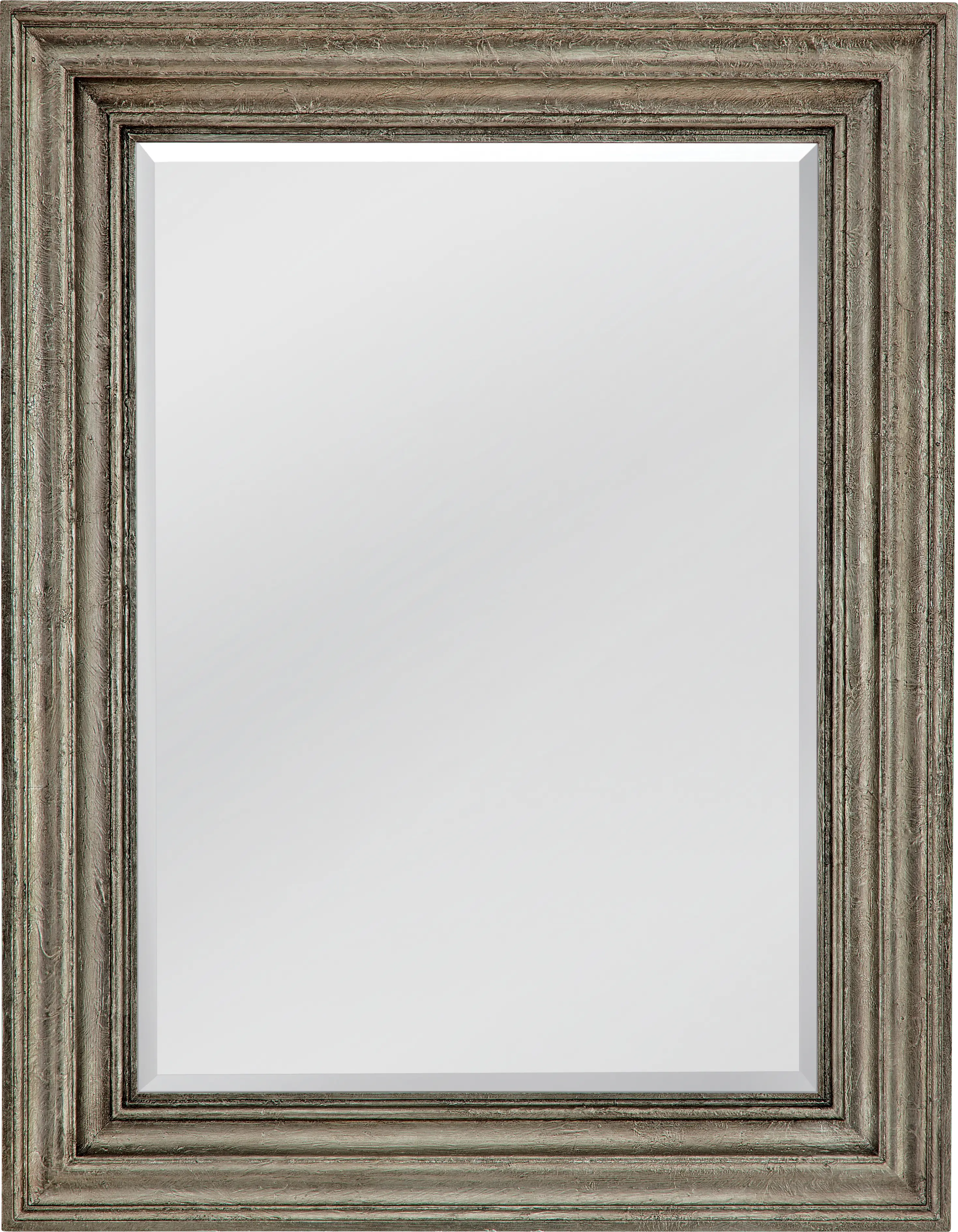 Ballyhaunis Silver Mirror - Thumbnail - Image 1