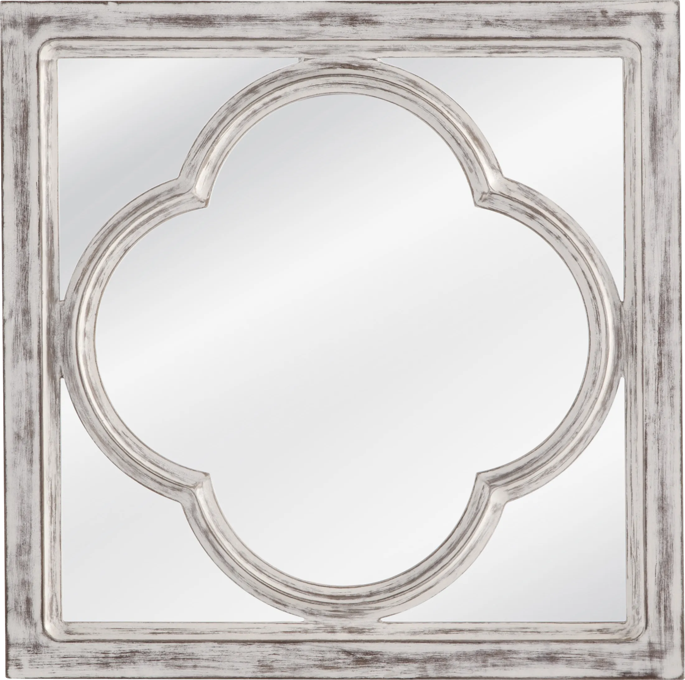Yakona White Mirror - Thumbnail - Image 1