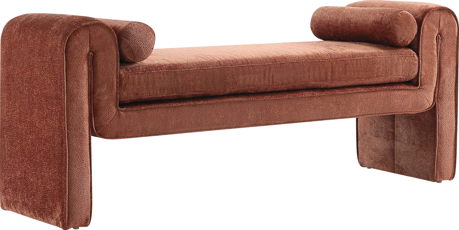 Huylars Terracotta Bench