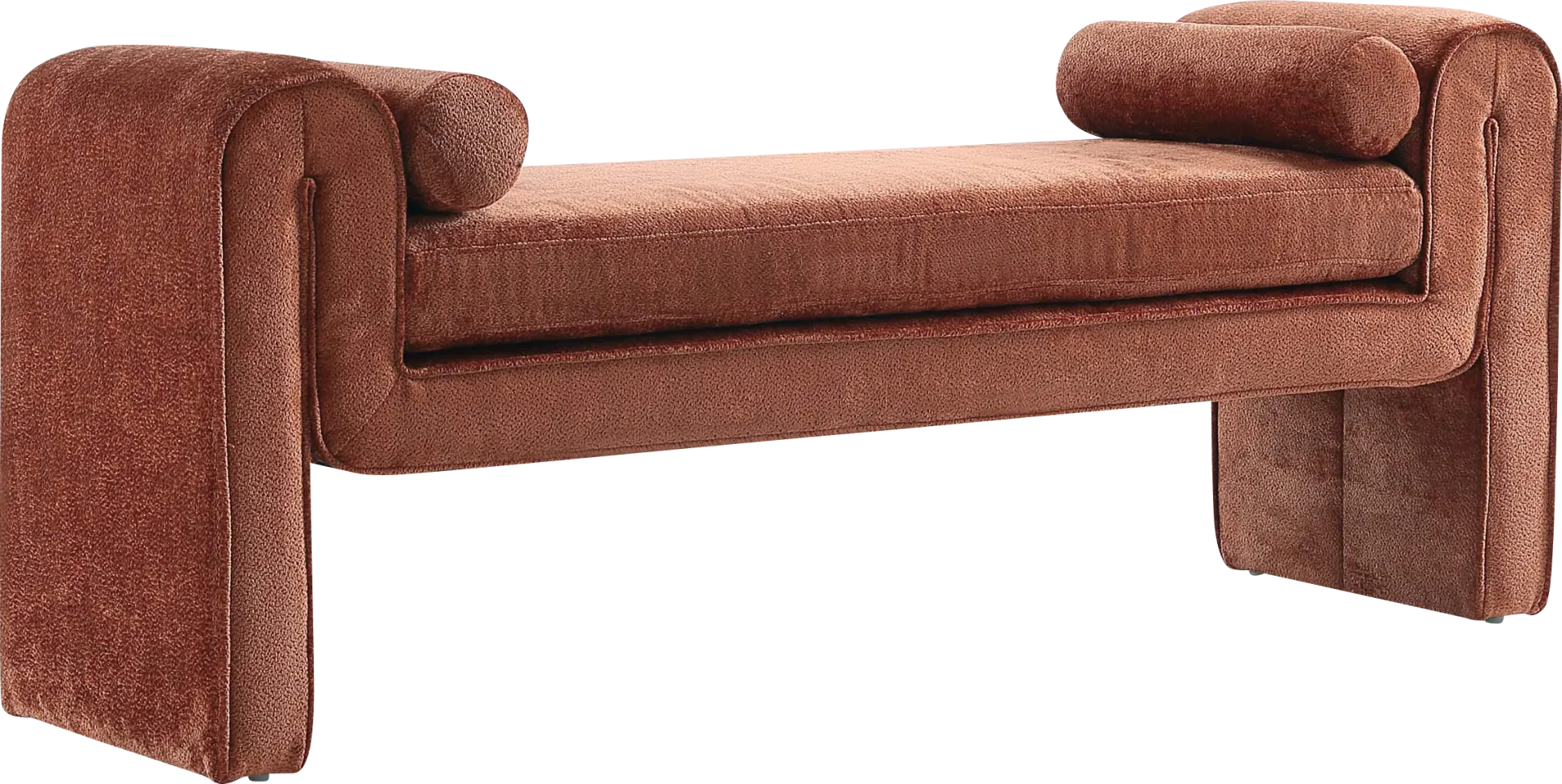 Huylars Terracotta Bench - Image 1