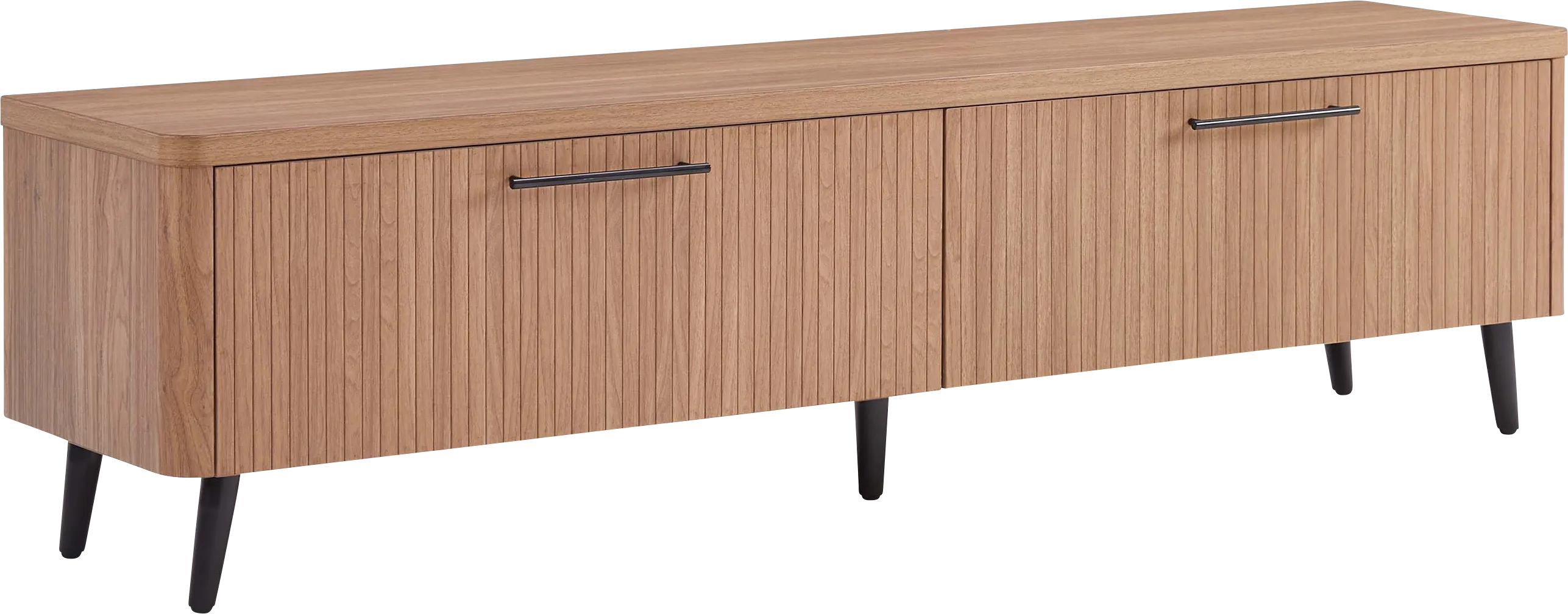 Kassy Brown 69 in. Console - Thumbnail - Image 1