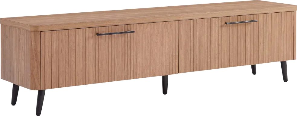 Kassy Brown 69 in. Console