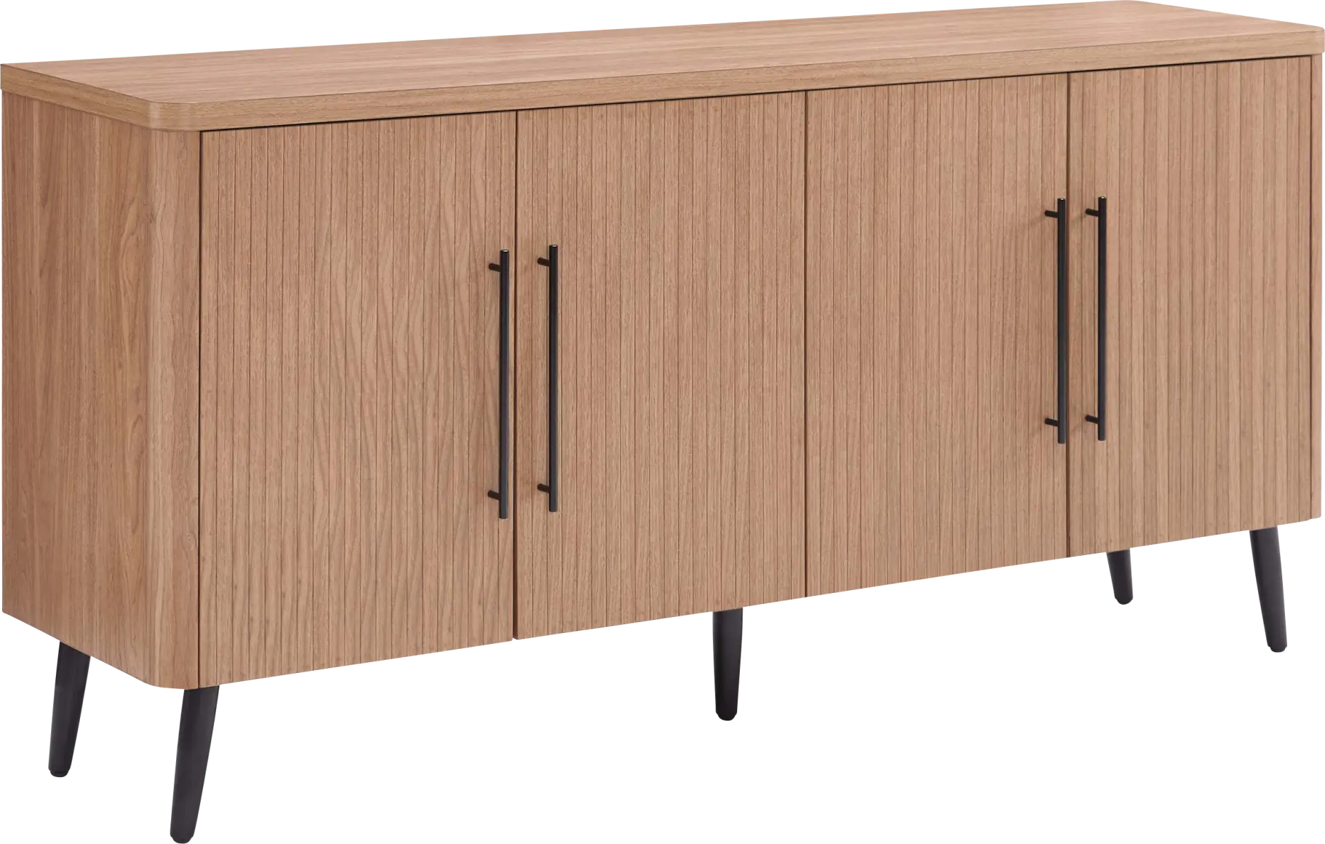 Kassy Brown Sideboard